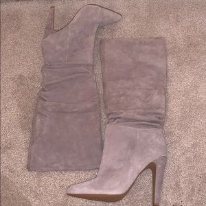 Steve Madden Carrie Boots